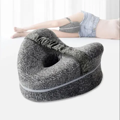 Ergonomisches Beinkissen
